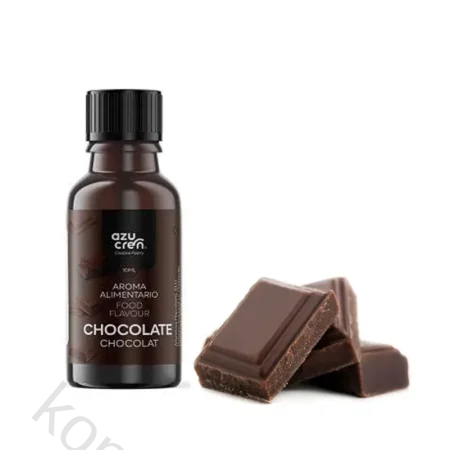 Azucren Sjokolade essens 10 ml