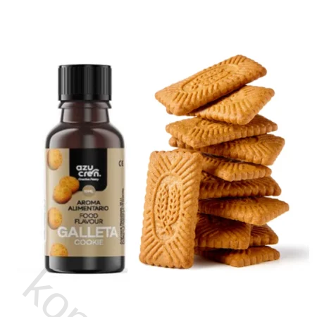 Azucren Speculoos essens 10 ml