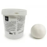 Azucren Azudant Fondant - 5kg - hvit