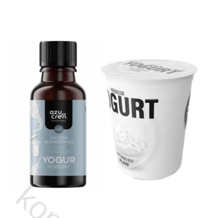 Azucren Yogurt essens 10 ml