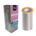 Azucren Kant-folie 12 cm x 10 mt