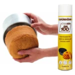 Dübör PR100 Non Stick Cake Release Spray 600 ml