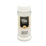 Azucren Cream of Tartar 90g