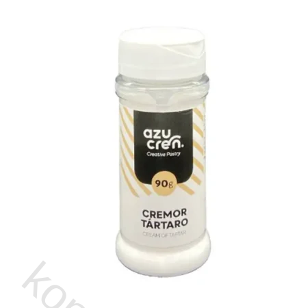 Azucren Cream of Tartar 90g