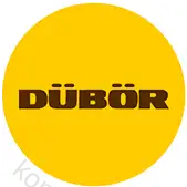 Dübor