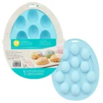 Wilton Silikonform Mini - Egg