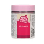 FunCakes Sitronsyre  80g