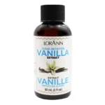 LorAnn Klar Vaniljeekstrakt 60ml