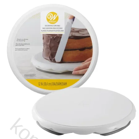 Wilton Kakedreier - 28 cm ø