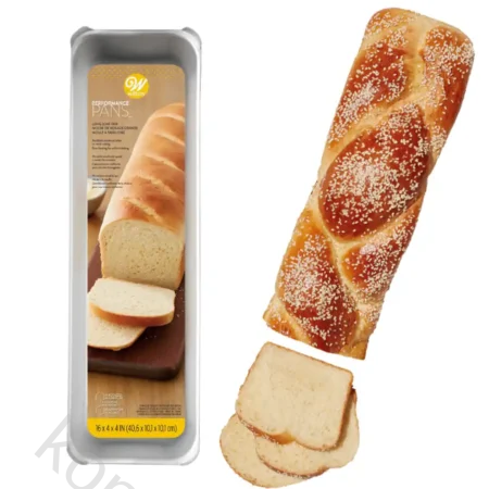 Wilton Performance Brødform - 40 x 10 cm