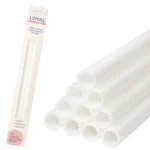 Loyal Cake Dowels Heavy Duty små pk/10