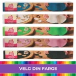 FunCakes Fondantlokk 430g