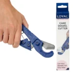 Loyal Cake Dowel Cutter
