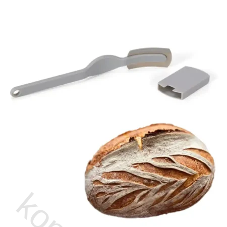 Patisse baguettkniv 15 cm