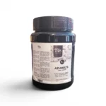 Azucren - Melts Hvit - 1kg