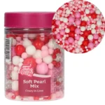 FunCakes Myke Perler Mix Crazy in Love - 80g