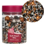 FunCakes Myke Perler Mix Metallic Luxury - 80g