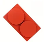 2 Bento cake silikonkakeform