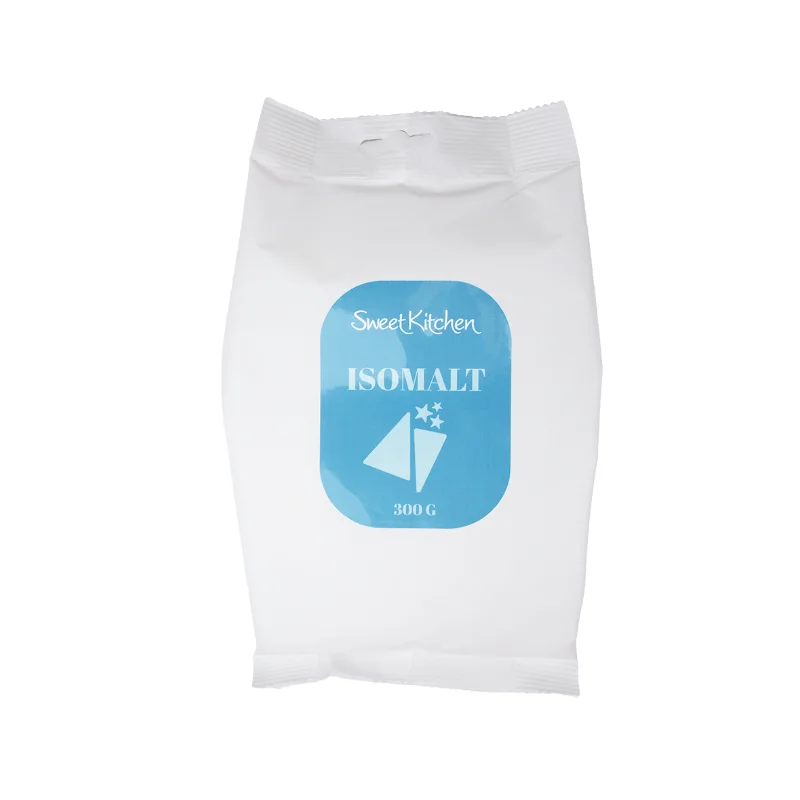 SW1130 Sweet Kitchen Isomalt - 300g - Bilde 1