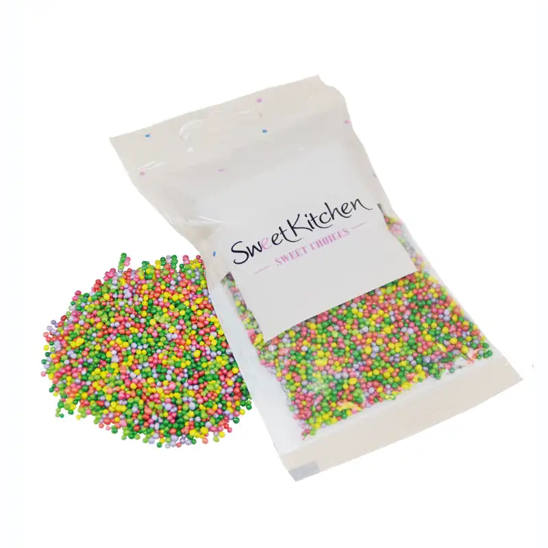 SW202 Sweet Kitchen Non Pareilles 40 g - fargemiks - Bilde 1
