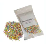 Sweet Kitchen Confetti Glimmer Mix 40g