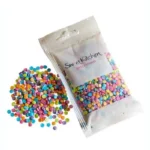 Sweet Kitchen Confetti Glimmer Mix 40g