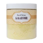 Sweet Kitchen Kakaosmør Pulver (Mycryo) 75 g