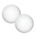 Isoporkuler 5,5 cm ø - 2 stk