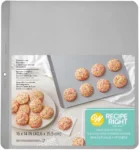 Wilton Recipe Right Bakeplate – 40,6 x 35,6 cm