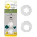Wilton Plast Tippsett #1M, #2A