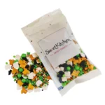Sprinkles Fotball Mix 40g