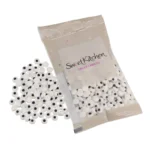 Mini sukker øyne Mix 35g