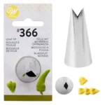 Wilton Bladtupp #366