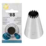Wilton Open star tipp 8B