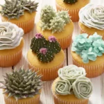 Wilton Starter Decorating Tip Set - 9 deler - Bilde 3