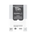 Azucren Elite Fondant - 500g - hvit