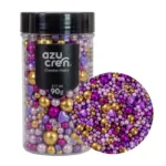 Azucren Kakestrø Fashion Purple - 90g