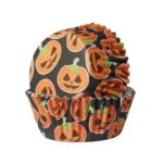 PME - Muffinsformer - Halloween - Petrifying Pumpkins - pk/30