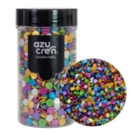 Azucren Kakestrø Confetti - 80g
