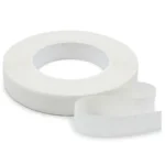 Blomstertape - hvit - 12mm 27m