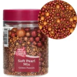 FunCakes Myke Perler Mix Golden Passion - 80g