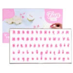 PME Fun Fonts - Alfabet, tall og symboler - 66 deler