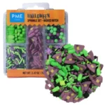 PME Strøsselmix Heks - 70g
