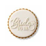 Stamp - Bride to be #2