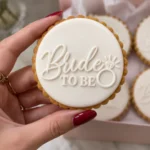 Stamp - Bride to be #2 - Bilde 2