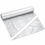 Engangs sprøyteposer  XXL - 65 cm - 100stk