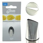 JEM Sprøytetipp Stor Kronblad/Petal #127