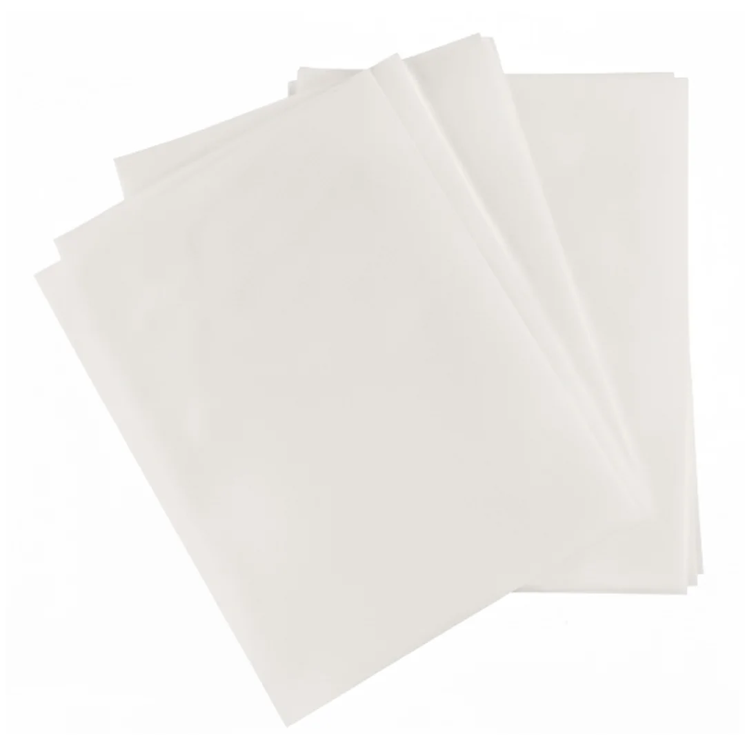 TP025 Wafer Paper A4 0,35mm – pk/25 - Bilde 1