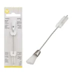 Wilton Tyllerenser og Børste 10 cm