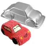 Wilton 3D Cruiser Bilform – 27,5 × 17 × 10 cm